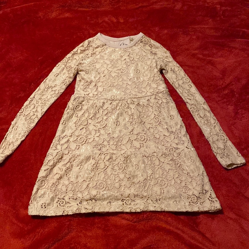Art Class girls dress M (7/8)